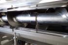 2013 Reading Bakery Systems Ss Continuous Mixer